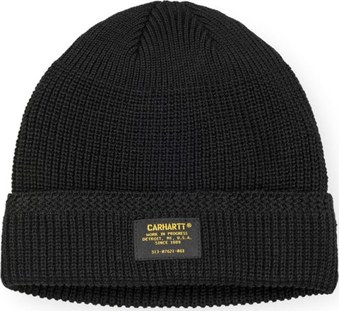 Carhartt Work In Progress Tuque Truman - Homme