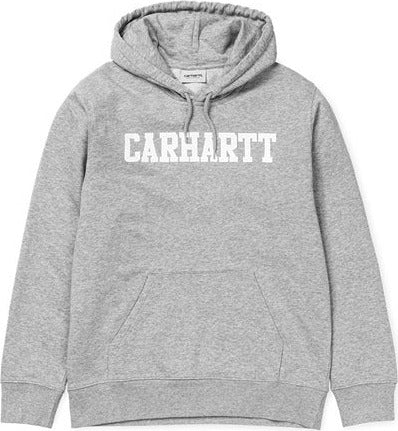 Carhartt Work In Progress Chandail à capuchon College - Homme