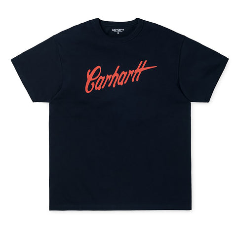 Carhartt Work In Progress T-shirt à manches courtes Spill Homme