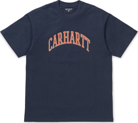 Carhartt Work In Progress T-shirt à manches courtes Knowledge - Homme