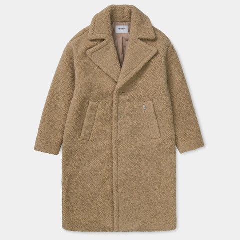 Carhartt Work In Progress Manteau Jaxon - Femme