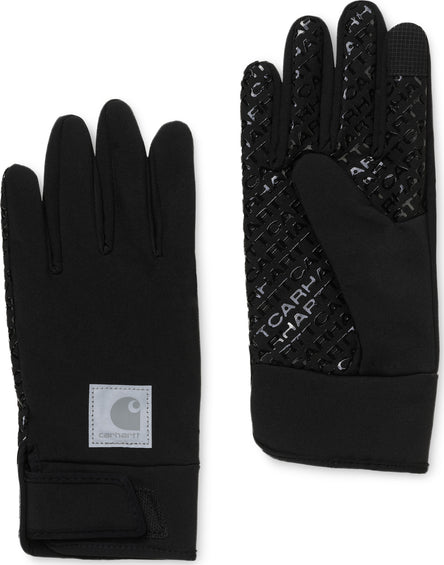 Carhartt Work In Progress Gants Softshell - Homme