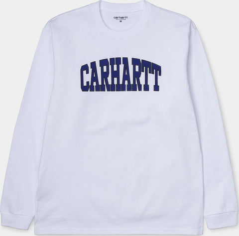 Carhartt Work In Progress T-shirt à manches longues Theory - Homme