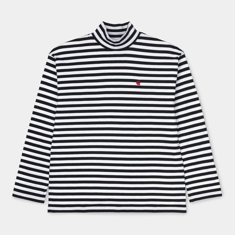 Carhartt Work In Progress T-shit à manches longues Haldon - Femme