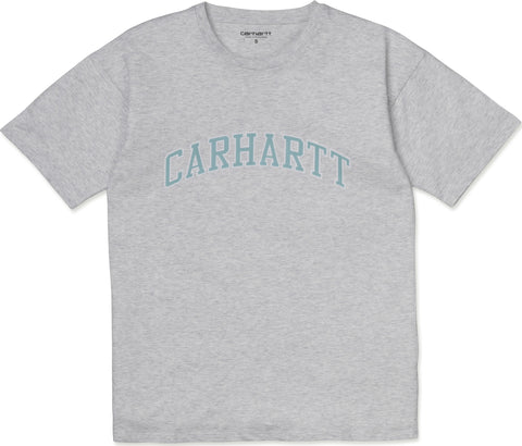 Carhartt Work In Progress T-shirt à manches courtes Princeton - Femme