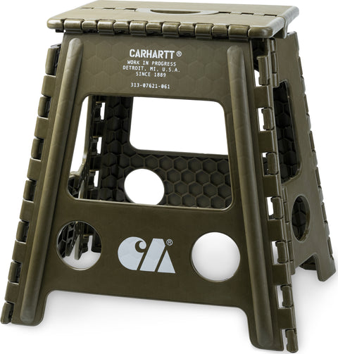 Carhartt Work In Progress Foldable Stool