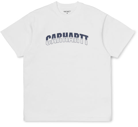 Carhartt Work In Progress T-shirt à manches courtes District - Homme