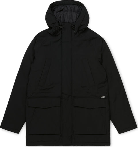 Carhartt Work In Progress Parka Vail - Femme