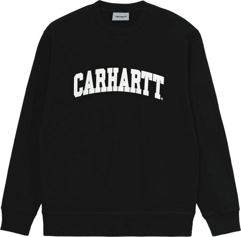 Carhartt Work In Progress Chandail University - Homme
