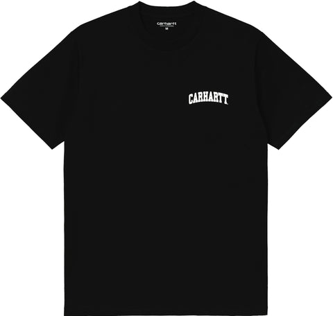 Carhartt Work In Progress T-shirt à manches courtes University Script - Homme