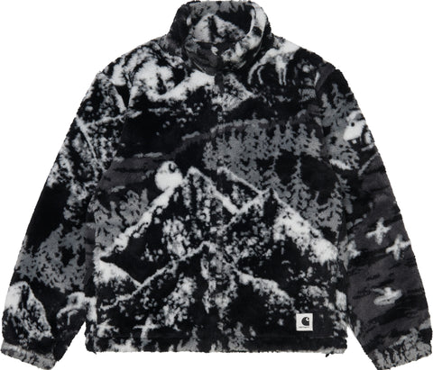 Carhartt Work In Progress Doublure High Plains - Femme