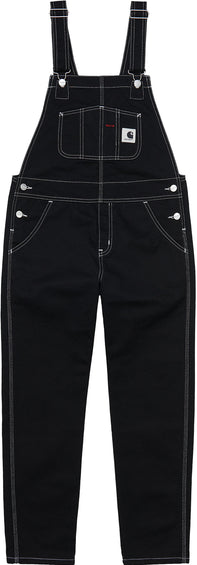 Carhartt Work In Progress Salopette à bretelles - Femme