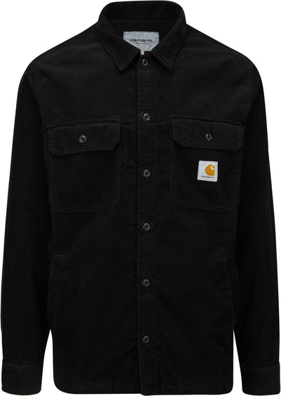 Carhartt Work In Progress Manteau chemise Dixon - Homme