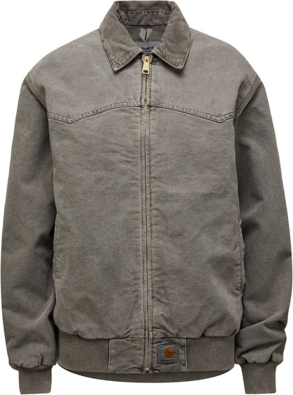 Carhartt Work In Progress Veste Santa Fe de OG - Homme