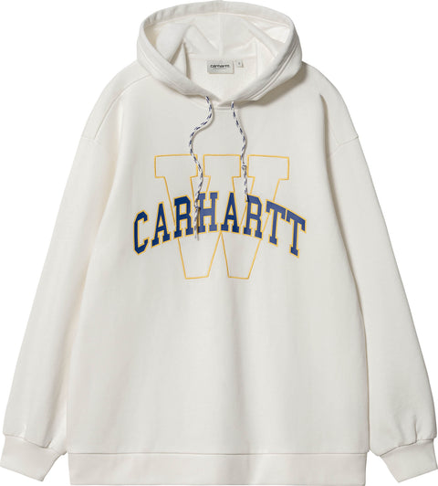 Carhartt Work In Progress Chandail à capuchon Grand Locker - Femme