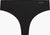 Calvin Klein String Invisibles - Femme - Black