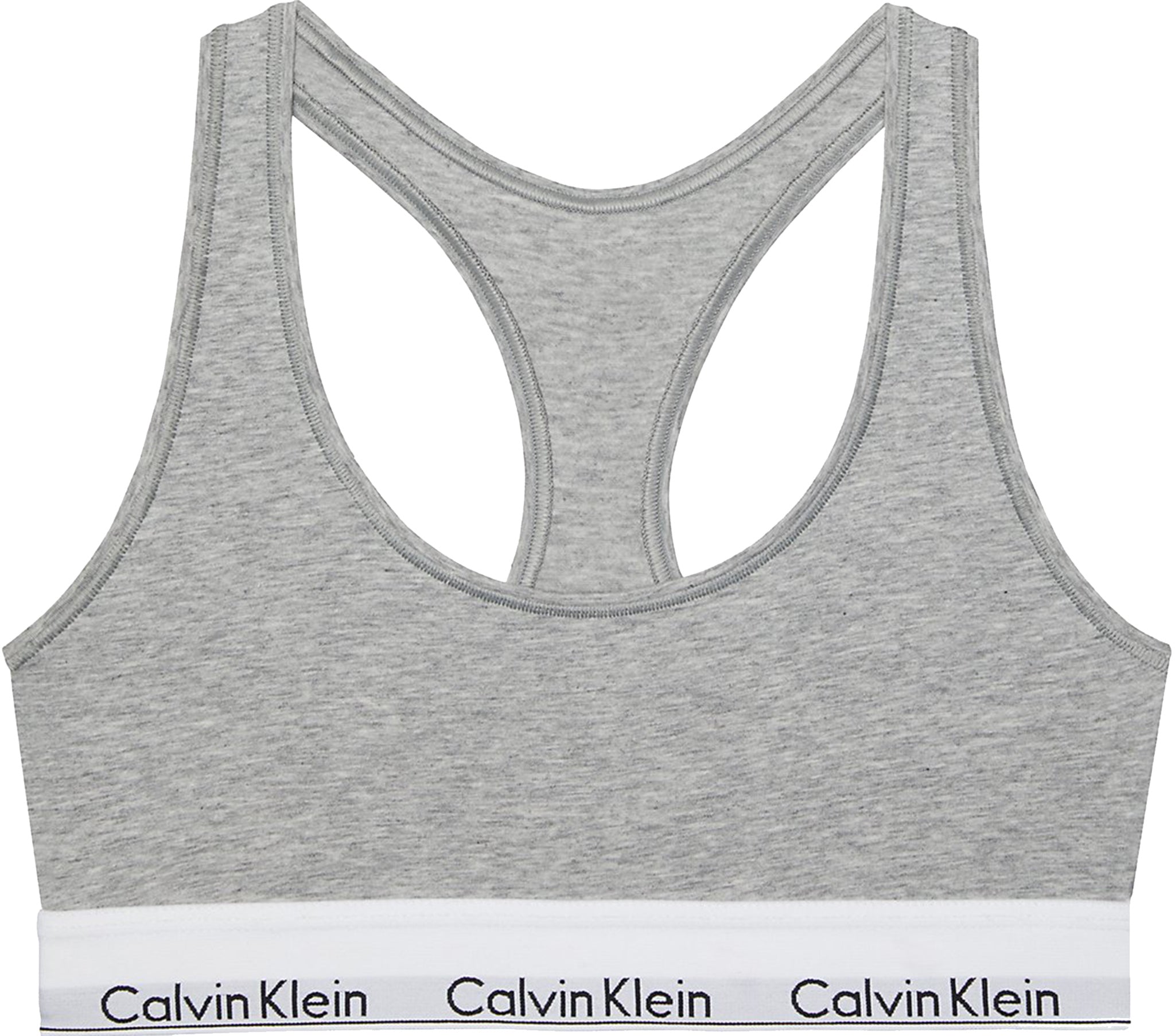 Calvin Klein Brassière Modern Cotton - Femme