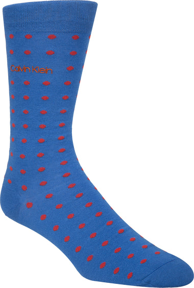 Calvin Klein Chaussettes Maxton - Femme