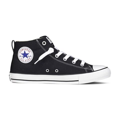 Converse Chaussures Chuck Taylor All Star Street Canvas Mid Unisexe