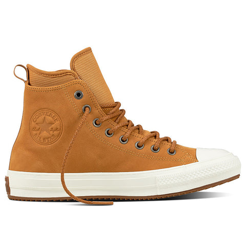 Converse Chaussures Chuck Taylor All Star Waterproof Boot - Hi Nubuck Unisexe