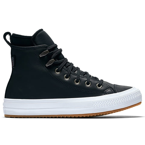 Converse Chaussures Chuck Taylor All Star Waterproof Boot - Hi Leather Femme