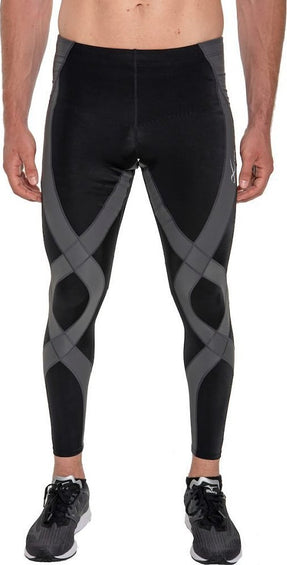 CW-X Conditioning Wear Cuissard long Endurance Generator - Homme