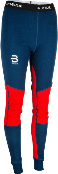 DÆHLIE Pantalon Performance Tech - Femme