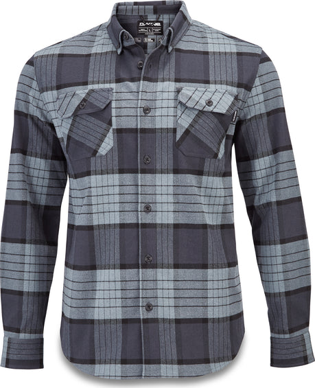 Dakine Chemise en flanelle Reid Tech - Homme