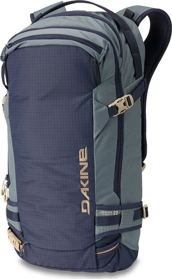Dakine Sac à dos Poacher 22L