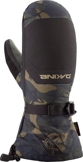 Dakine Mitaines en cuir Scout - Homme