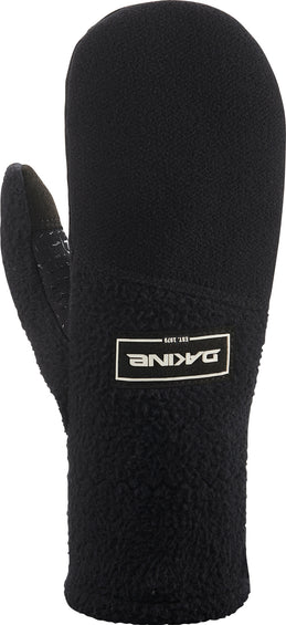 Dakine Mitaines en molleton Transit - Femme