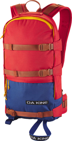 Dakine Sac à dos 96 Heli Pack 16L