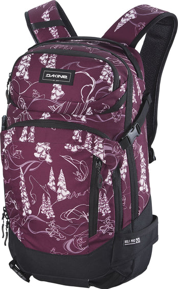 Dakine Sac à dos Heli Pro 20L - Femme