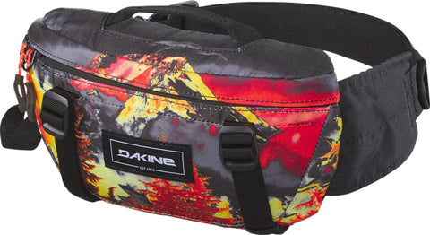 Dakine Sac de taille pour vélo Hot Laps 1L