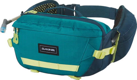 Dakine Sac de taille Hot Laps 5L