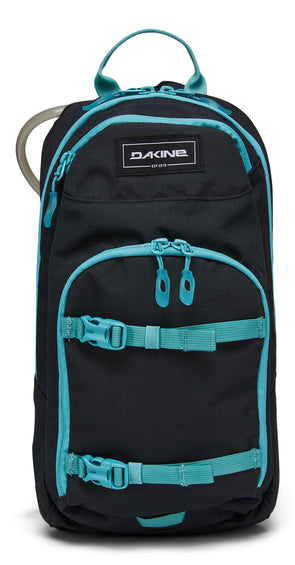 Dakine Sac à dos d'hydratation pour vélo Session 8L - Femme