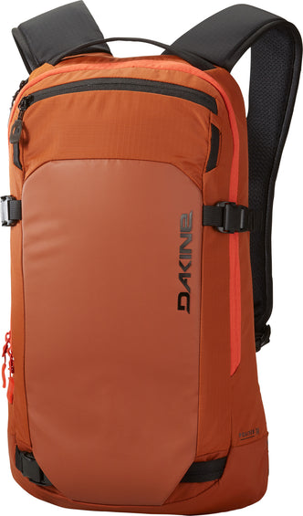 Dakine Sac à dos Poacher - 14L - Unisexe