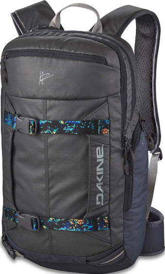 Dakine Sac à dos Team Mission Pro 25L - Unisexe