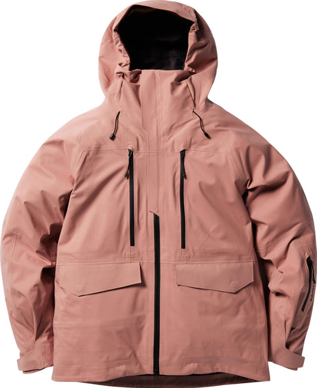 Dakine Apparel Manteau extensible 3 couches Sender - Femme