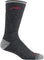 Darn Tough Chaussettes mi-épaisses à coussinets Hiker Boot - Homme - Black