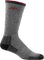 Darn Tough Chaussettes mi-épaisses à coussinets Hiker Boot - Homme - Charcoal