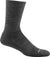 Darn Tough Chaussettes The Standard Crew Light - Homme - Charcoal