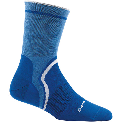 Darn Tough Chaussettes Cool Curves Micro Crew Ultralight Femme
