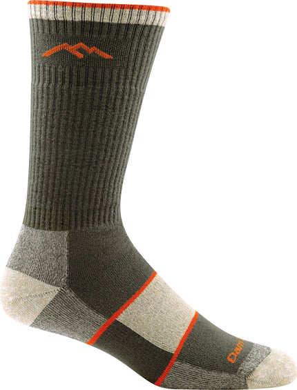 Darn Tough Chaussettes Coolmax Boot Sock Full Cushion - Homme