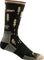 Darn Tough Chaussettes à coussinets légers ABC Boot - Homme - Black