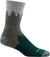 Darn Tough Chaussettes à coussinets Number 2 Micro Crew - Homme - Green