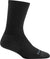 Darn Tough Chaussettes légères Solid Basic Crew - Femme - Black