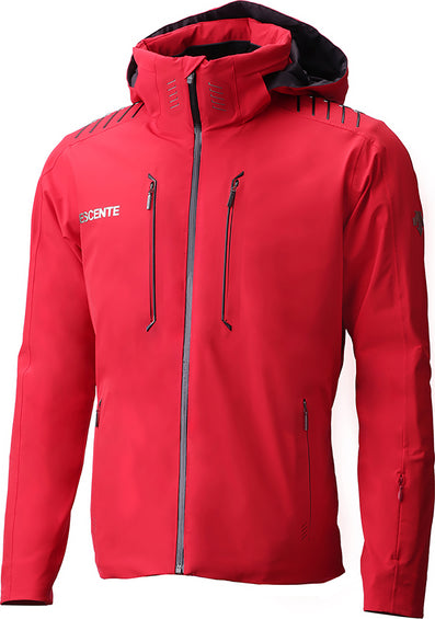 Descente Manteau Finnder Homme