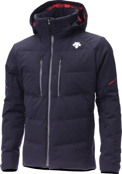 Descente Manteau Canada Ski Cross - Homme