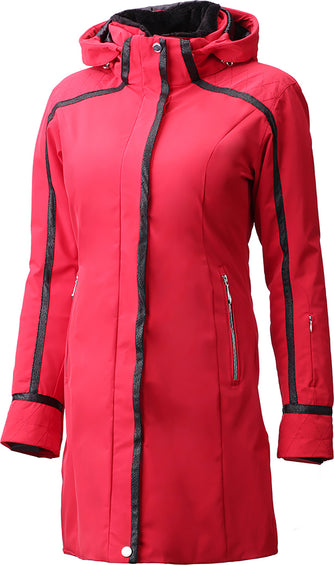 Descente Manteau Ruby Femme